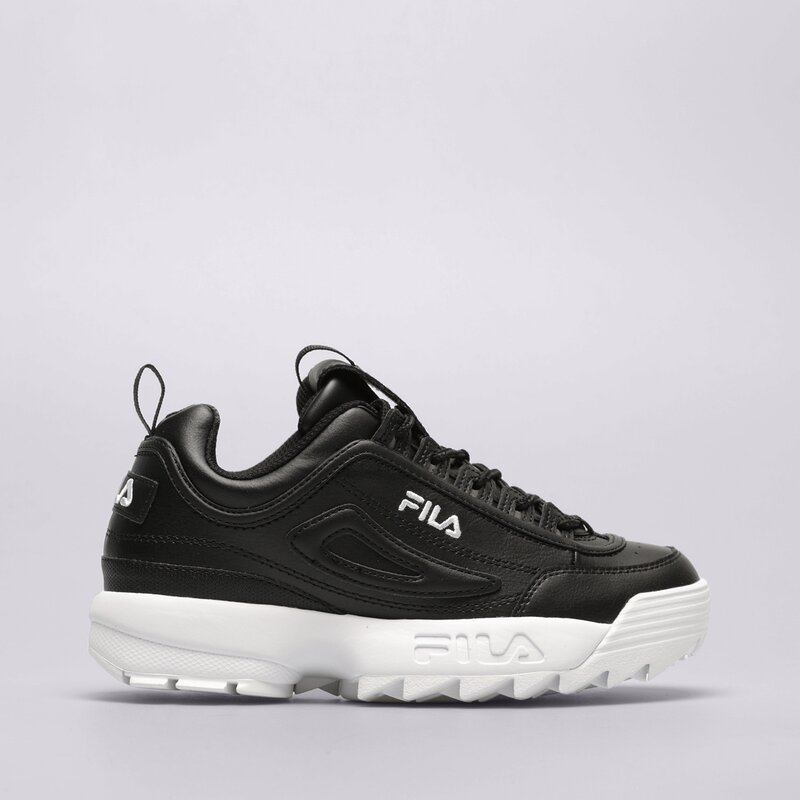 FILA DISRUPTOR II 