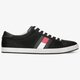 pánske tenisky (obuv) TOMMY HILFIGER HOWELL 7D2 fm0fm02202990 farba čierna