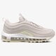 dámske tenisky (obuv) NIKE W AIR MAX 97 921733-013 farba béžová