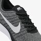 detské tenisky (obuv) NIKE DUALTONE RACER SE (GS) 943575-006 farba čierna