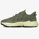 pánske tenisky (obuv) ADIDAS OZWEEGO TR  eg8322 farba khaki