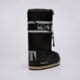 dámska vychádzková obuv MOON BOOT NYLON 14004400001 farba čierna