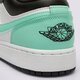 detské tenisky (obuv) AIR JORDAN 1 LOW  553560-131 farba biela