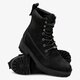 dámska vychádzková obuv TIMBERLAND COURMAYEUR VALLEY YBOOT a1kih farba čierna