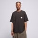 pánske tričko LEVI'S TRIČKO SS WORKWEAR TEE BLACKS a5850-0004 farba čierna