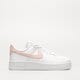 dámske tenisky (obuv) NIKE AIR FORCE 1 '07 NEXT NATURE  dn1430-106 farba biela