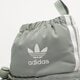 detská outdoorová obuv ADIDAS SUPERSTAR 360 BOOT C ig5078 farba zelená