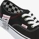 dámske tenisky (obuv) VANS UA AUTHENTIC HC vn0a4uucu7b1 farba čierna