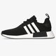 pánske tenisky (obuv) ADIDAS NMD_R1 PRIMEBLUE gz9258 farba čierna