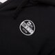 pánska mikina NEW ERA MIKINA ESSENTIAL HOODY 11084917 farba čierna