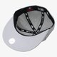 detská šiltovka NEW ERA ČIAPKA K 5950 MLB 10879080 farba sivá