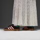 dámske tenisky (obuv) ADIDAS GAZELLE INDOOR W ji2714 farba hnedá