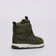 detská outdoorová obuv PUMA EVOLVE BOOT AC+ INF  39265004 farba khaki