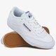 pánske tenisky (obuv) REEBOK CLUB C 85 ar0459 farba biela