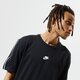 pánske tričko NIKE TRIČKO SPORTSWEAR cz7825-010 farba čierna