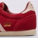 dámske tenisky (obuv) ADIDAS JAPAN W kj6155 farba červená