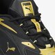 pánske tenisky (obuv) PUMA RS-FAST METAL V2 38049801 farba čierna