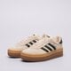 dámske tenisky (obuv) ADIDAS GAZELLE BOLD W ie0429 farba pudrowy ro