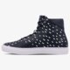pánske tenisky (obuv) LACOSTE RENE ALLIOT HI 316 2 G 732trm0036092 farba tmavomodrá