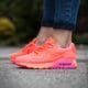 dámske tenisky (obuv) NIKE W AIR MAX 90 ULTRA BR  725061800 farba oranžová