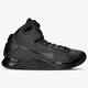 pánske tenisky (obuv) NIKE HYPERDUNK '08 820321002 farba čierna