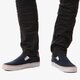 pánske skate obuv VANS SLIP-ON 59  vsfof7v farba tmavomodrá