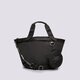 dámska taška NIKE TAŠKA W NSW FUTURA LUXE TOTE cw9303-010 farba čierna