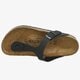 pánske šľapky BIRKENSTOCK GIZEH BS  43691 farba čierna