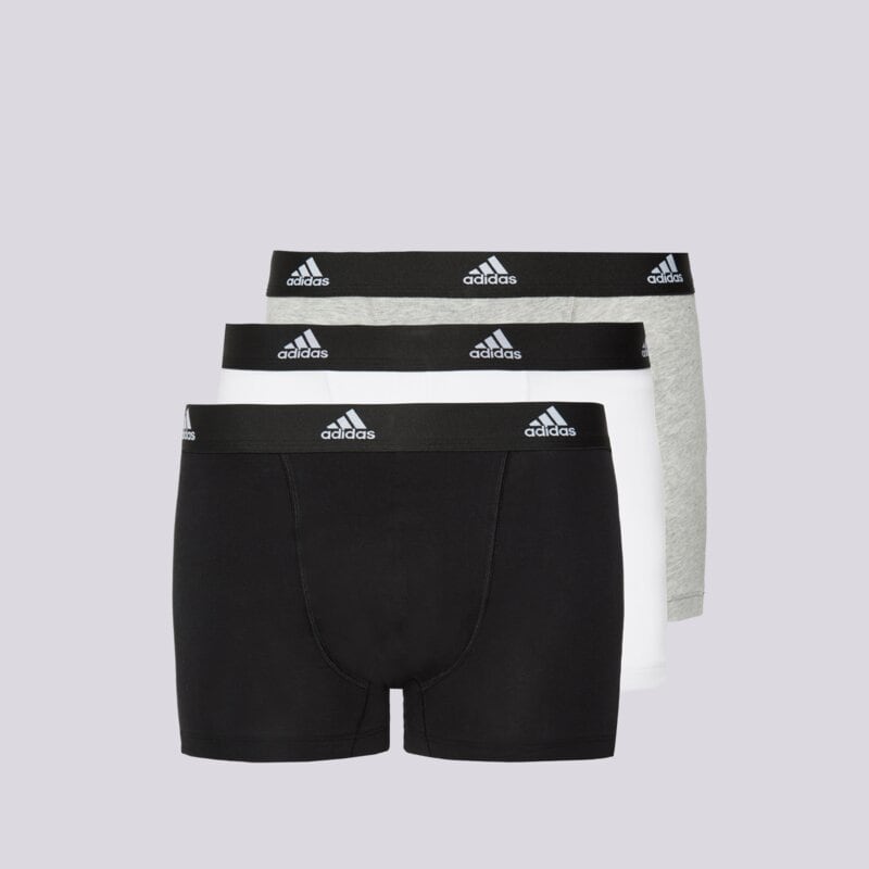 ADIDAS TRENKY TRUNK (3PK)