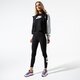 dámske tričko NIKE TRIČKO SS W NSW HRTG TOP SS MESH bv4831-010 farba čierna