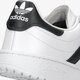 pánske tenisky (obuv) ADIDAS MODERN 80 EUR COURT eg9734 farba biela