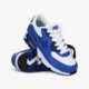 NIKE AIR MAX 90 LTR (PS) 833414105 farba modrá