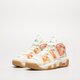 detské tenisky (obuv) NIKE AIR MORE UPTEMPO fb7702-100 farba béžová