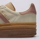 dámske tenisky (obuv) ADIDAS GAZELLE BOLD W js3893 farba béžová