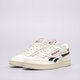 pánske tenisky (obuv) REEBOK CLUB C REVENGE gz5164 farba biela