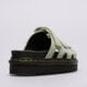 dámske sandále DR.MARTENS RAINE SLIDE 40521300 farba zelená