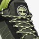 pánske tenisky (obuv) TIMBERLAND SOLAR WAVE LOW FABRIC tb0a2aysa581 farba khaki