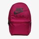 dámsky ruksak NIKE RUKSAK NK AIR BKPK ba5777627 farba fialová