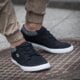 pánske tenisky (obuv) LACOSTE BAYLISS 216 2 731spm0078312 farba čierna