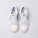 detské tenisky (obuv) NIKE DUNK LOW fd1232-002 farba sivá
