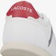 pánske tenisky (obuv) LACOSTE MENERVA SPORT 0722 1 743cma0032286 farba biela