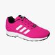 detské tenisky (obuv) ADIDAS ZX FLUX K  s74952 farba ružová