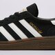 detské tenisky (obuv) ADIDAS HANDBALL SPEZIAL J ih8010 farba čierna