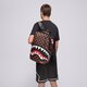 dámsky ruksak SPRAYGROUND RUKSAK PEEKING CHARACTER CHECK 910b7331nsz farba hnedá