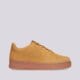 detské tenisky (obuv) NIKE AIR FORCE 1 LV8 3 bq5485-700 farba hnedá