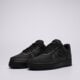 pánske tenisky (obuv) NIKE AIR FORCE 1 '07 LOW LV8 STYLE ii1549-001 farba čierna