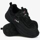 dámske tenisky (obuv) FILA RAY LOW WMN 101056212v farba čierna