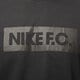 pánske tričko NIKE TRIČKO FC GLORY TEE 726472010 farba čierna