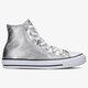 dámske tenisky (obuv) CONVERSE CHUCK TAYLOR ALL STAR  153177c farba sivá