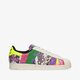 pánske tenisky (obuv) ADIDAS SUPERSTAR  gx6395 farba viacfarebná